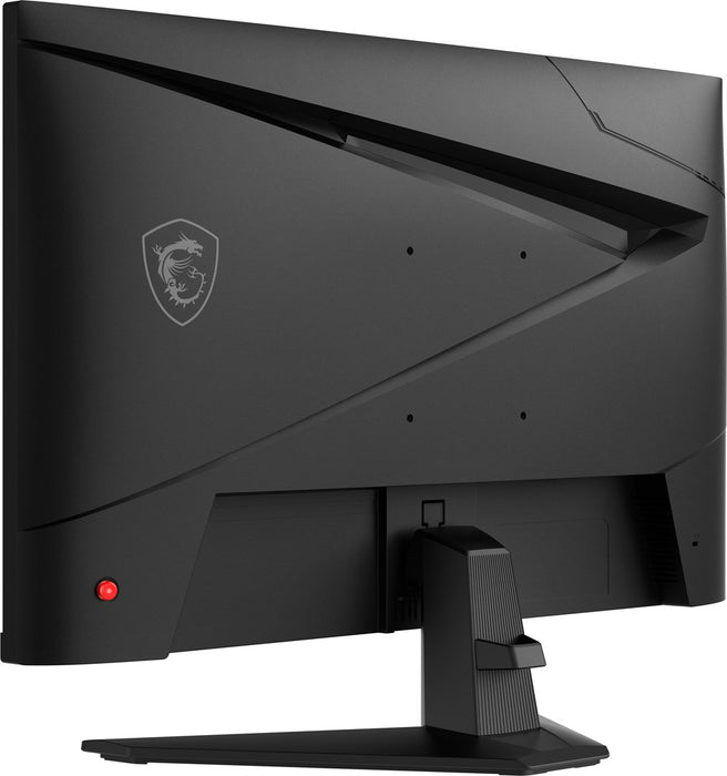 MSI MAG 274F Gaming Monitor, 27", 0.5ms, 200Hz Rapid IPS, 1920x1080, AMD FreeSync Premium, AI Vision, Console Mode, HDR Ready, 300nits AG, 1.07B, 1000:1, 100M:1, DP(1.2a), HDMI(2.0b), Tilt, VESA 100, External Adaptor 12V 3A, Black, 4.2kg