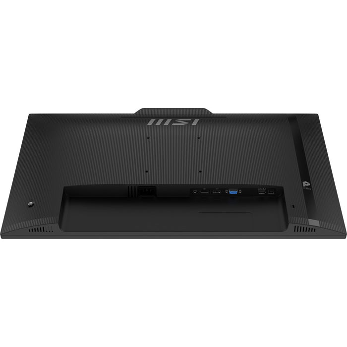 Monitor MSI MP272PMG 27" Full HD LCD