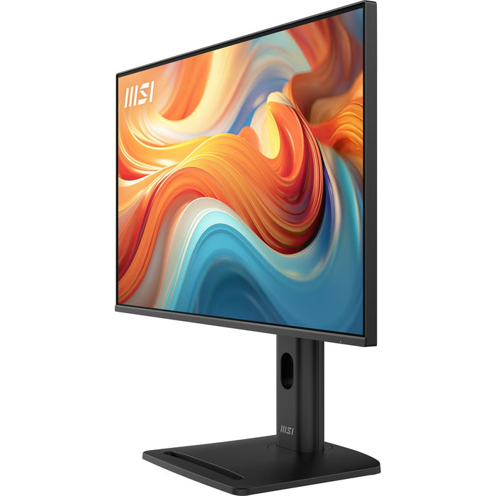 MSI PRO MP275PG E14 computer monitor 68.6 cm (27") 1920 x 1080 pixels Full HD LCD Black