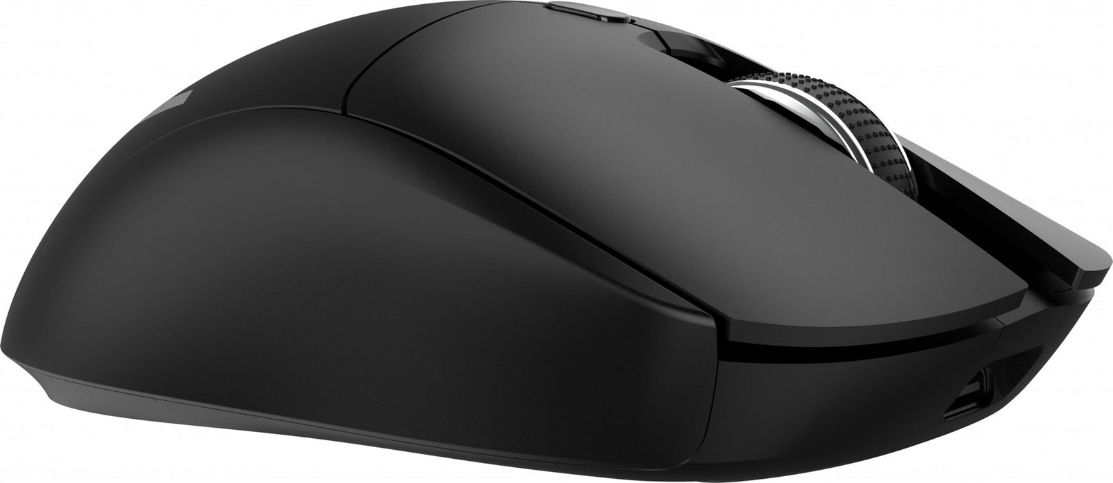 MSI FORGE K210 WIRELESS COMBO keyboard Mouse included Home/Office USB QWERTY US English Black