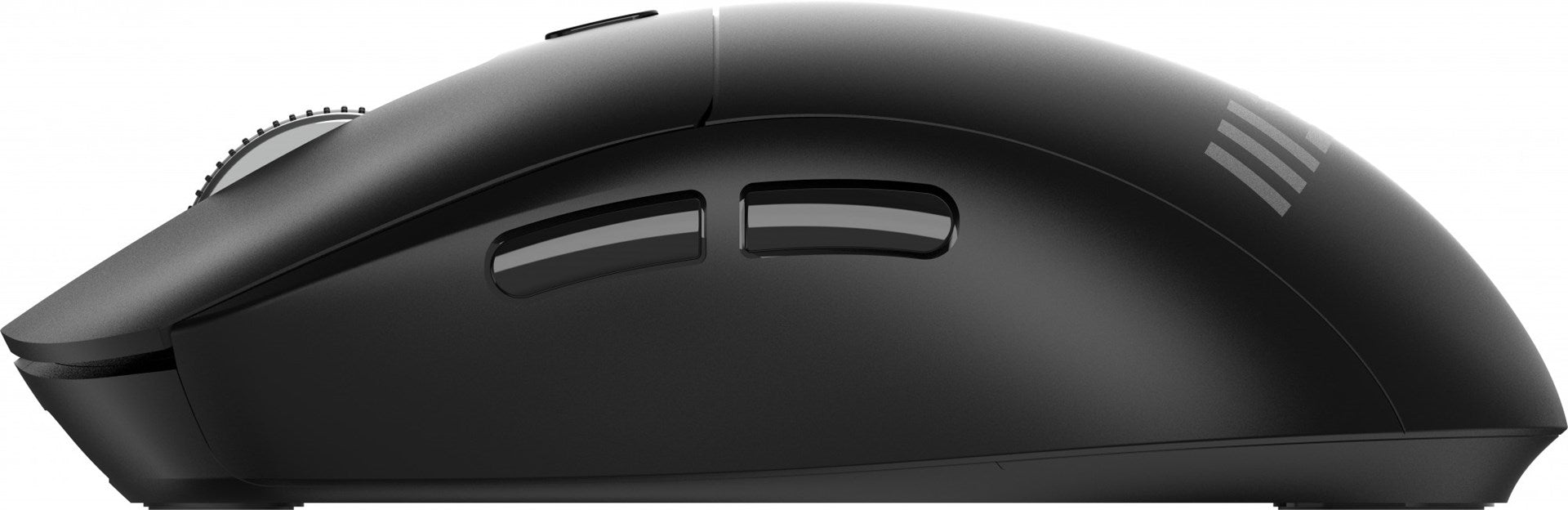 MSI FORGE K210 WIRELESS COMBO keyboard Mouse included Home/Office USB QWERTY US English Black