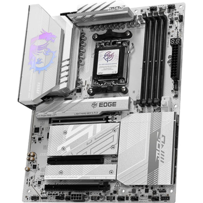 Motherboard MSI 601-7E62-01S AMD AM5