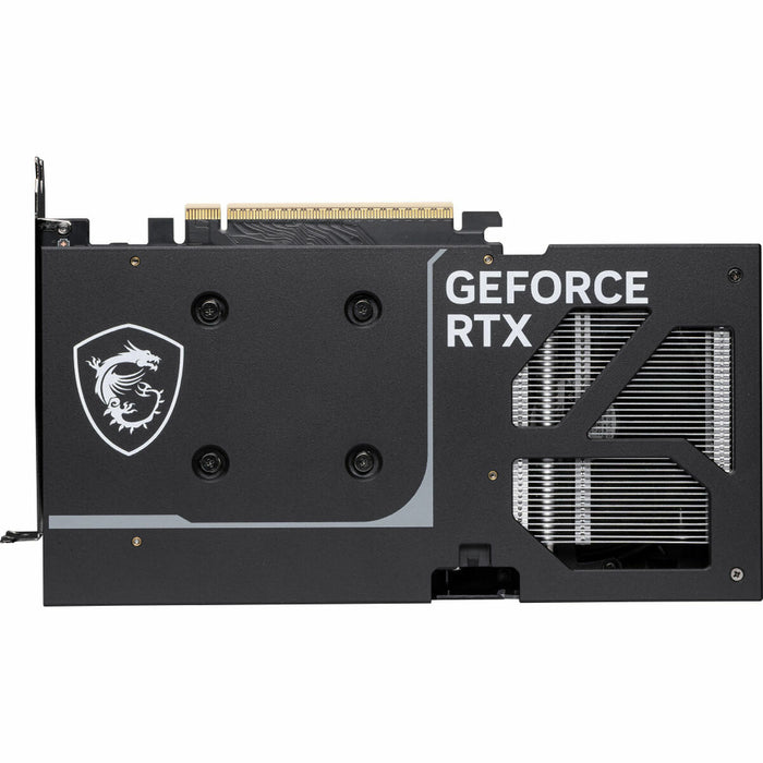 MSI GEFORCE RTX 5060 Ti 8G VENTUS 2X OC PLUS VGA