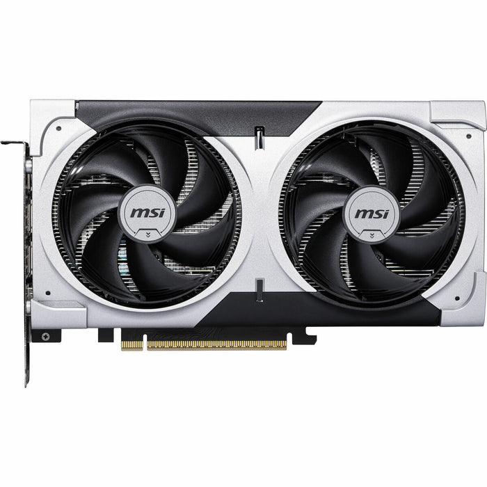 MSI GEFORCE RTX 5060 Ti 8G VENTUS 2X OC PLUS VGA