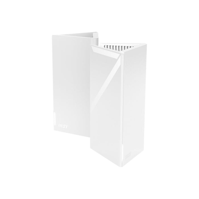 Router MSI 302-8ZD21EE-000 White