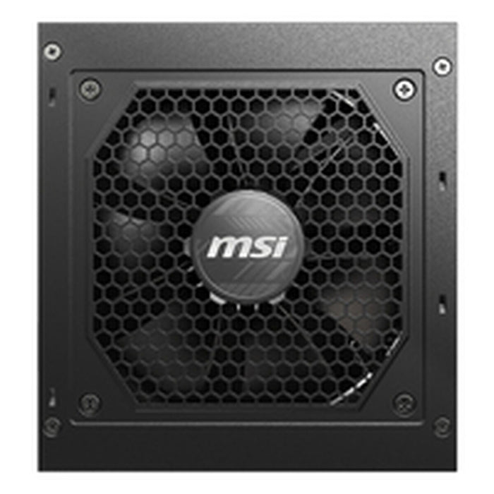 Power supply MSI 306-7ZP8E11-CE0 750 W ATX 80 Plus Gold