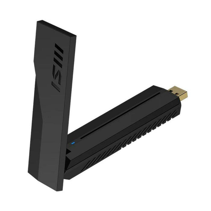 Network Adaptor MSI GUBE65 Black