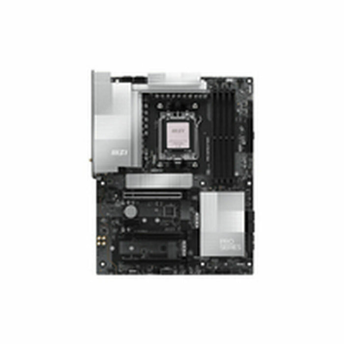 Motherboard MSI PRO X870E-P WIFI AMD AM5