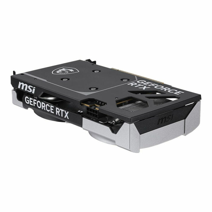 Graphics card MSI VENTUS 2X OC 8 GB GDDR6