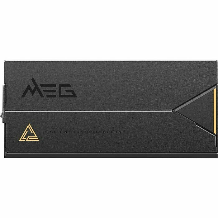 Power supply MSI 306-7ZPEX11-CE0 1600 W 80 PLUS Titanium