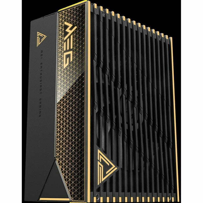 Power supply MSI 306-7ZPEX11-CE0 1600 W 80 PLUS Titanium