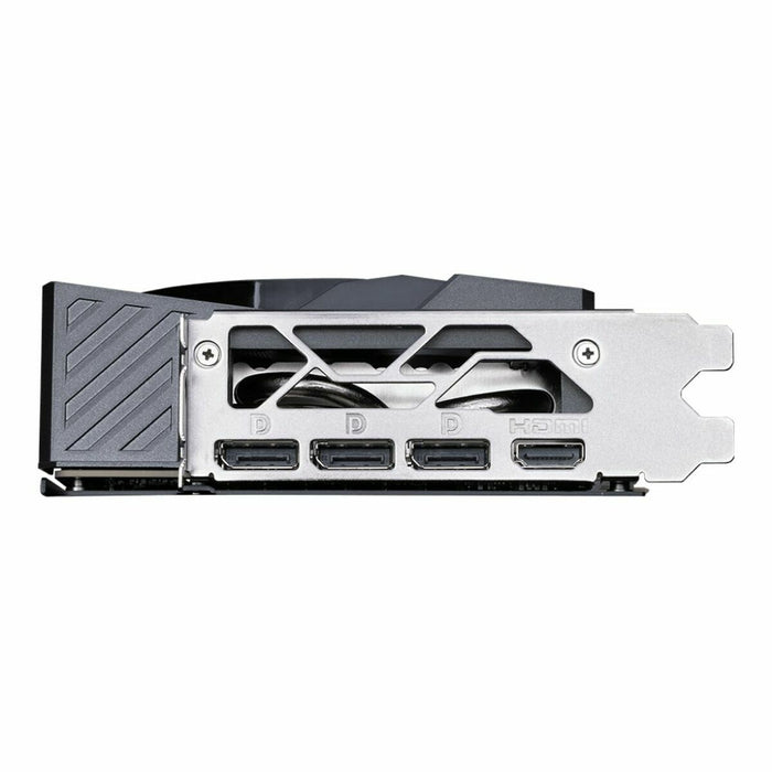 Graphics card MSI 912-V531-286 nvidia geforce rtx 5070 ti 16 GB GDDR6X GDDR7