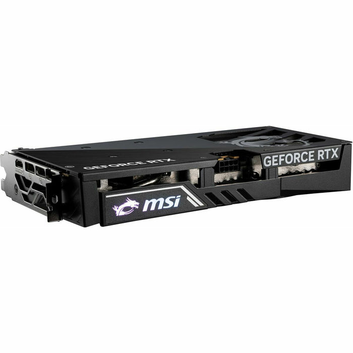MSI GEFORCE RTX 5060 8GB GAMING OC