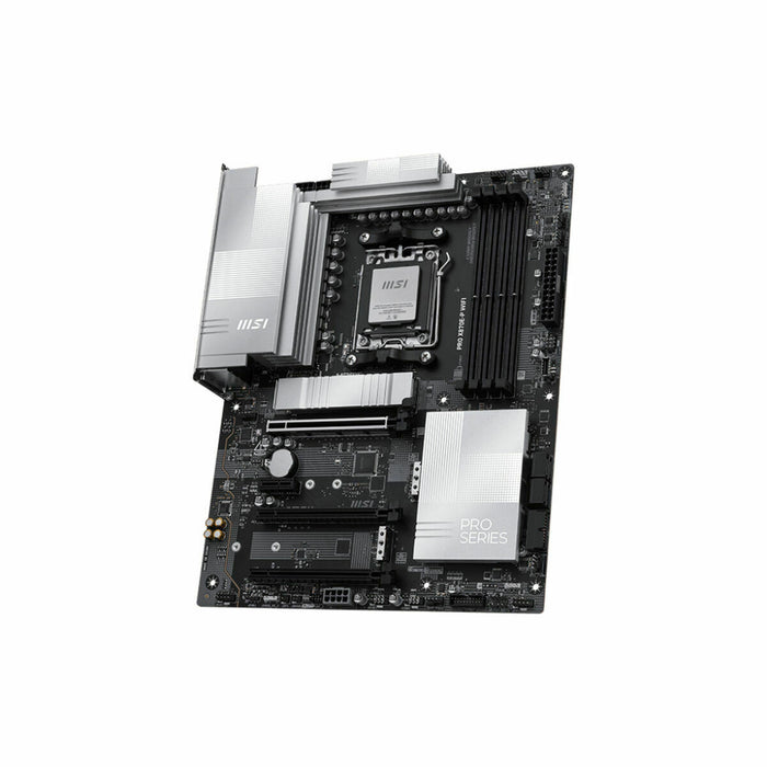 Motherboard MSI 911-7E70-002 AMD X870E AMD AM5