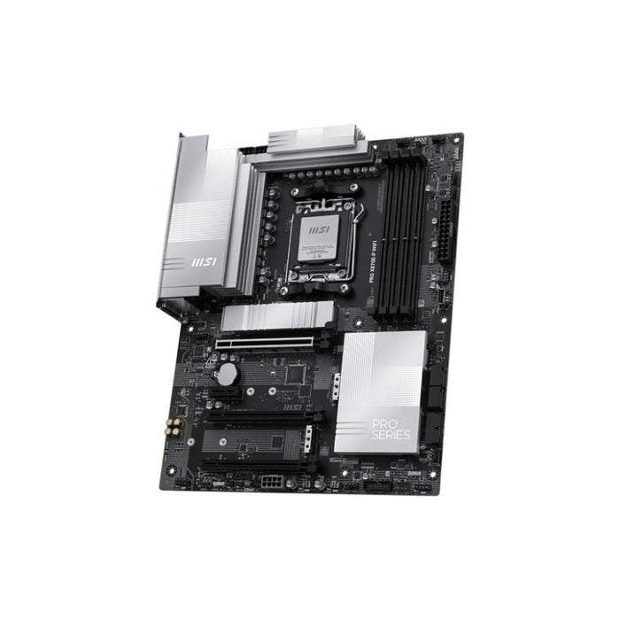Motherboard MSI 911-7E70-002 AMD X870E AMD AM5