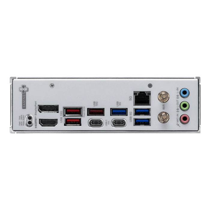 Motherboard MSI 911-7E81-001 AMD B850 AMD AM5