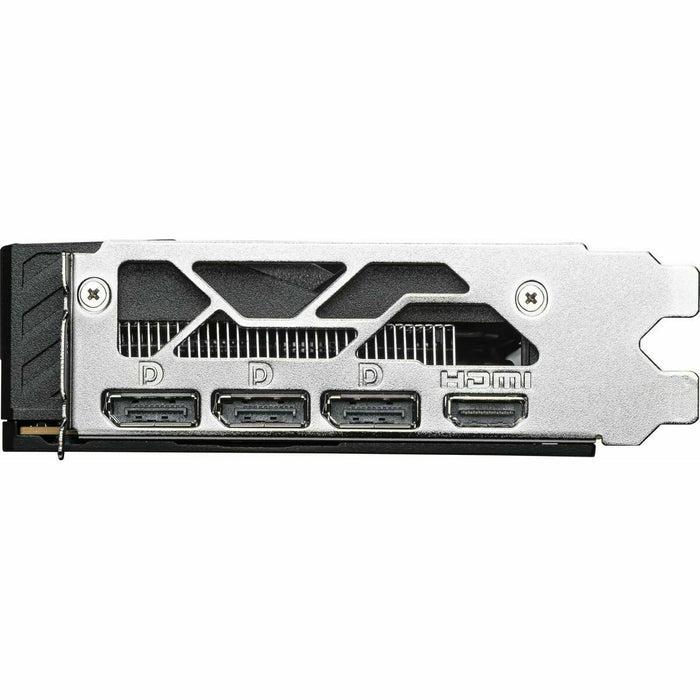 Graphics card MSI GeForce RTX 5050 8G GAMING OC GEFORCE RTX 5050 8 GB GDDR6