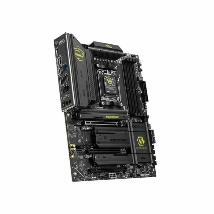 Motherboard MSI MAG X870 TOMAHAWK WIFI AMD AM5 AMD