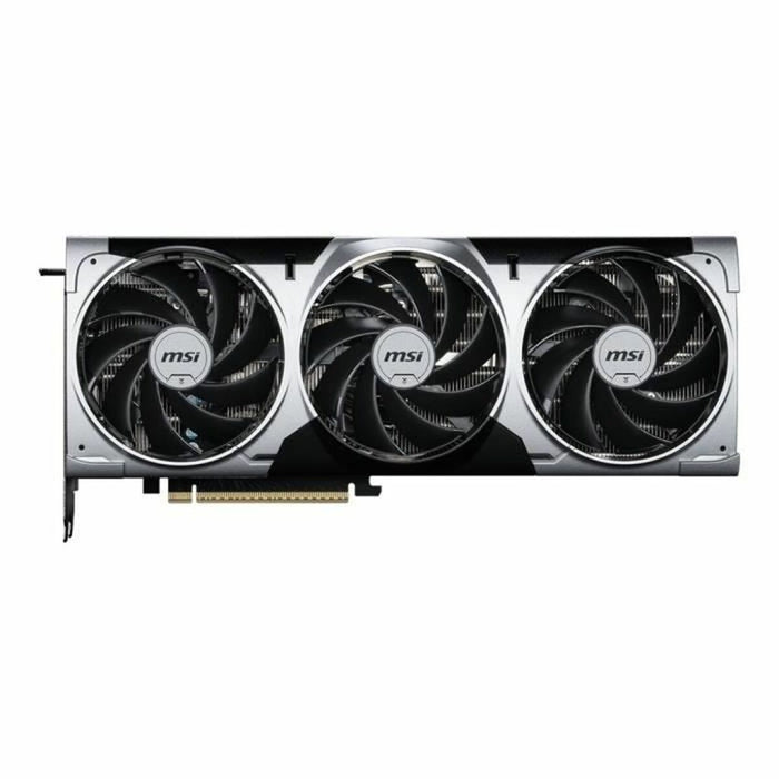 Graphics card MSI GEFORCE RTX 5080 16 GB GDDR6X