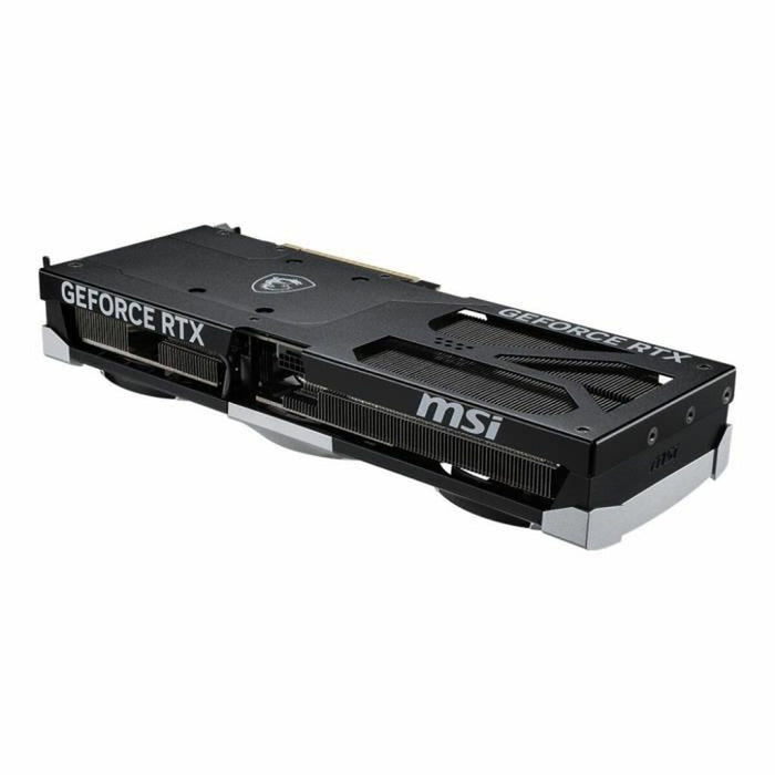 Graphics card MSI GEFORCE RTX 5080 16 GB GDDR6X