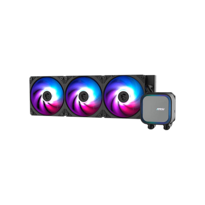 Support for Graphics Cards MSI