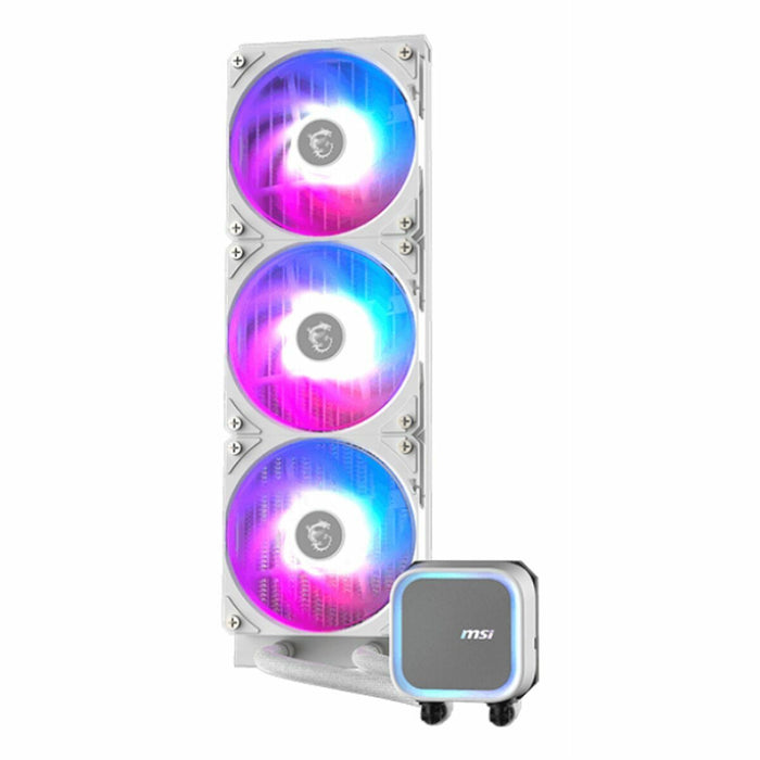 Liquid Refrigeration Kit MSI