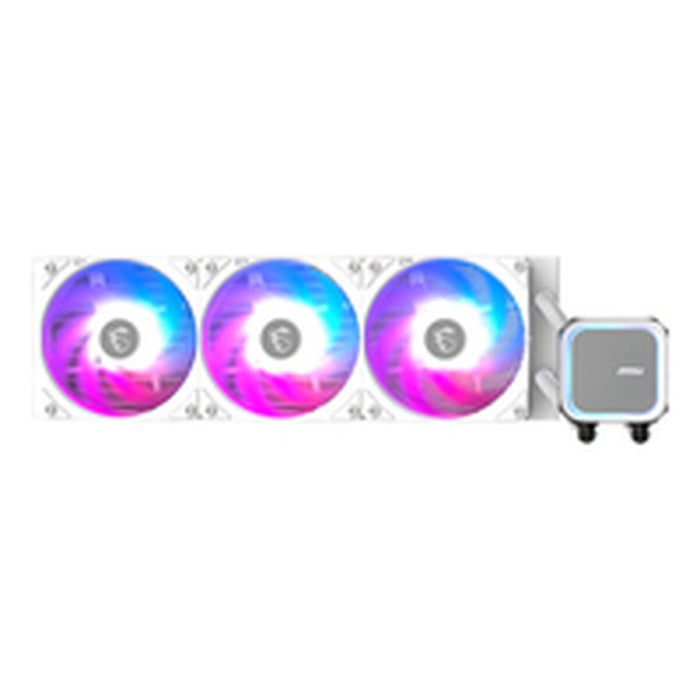 Liquid Refrigeration Kit MSI