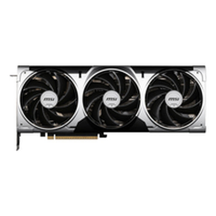 Graphics card MSI nvidia geforce rtx 5070 16 GB GDDR6X