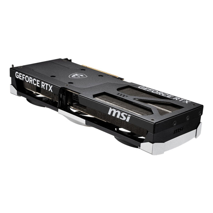 Graphics card MSI nvidia geforce rtx 5070 16 GB GDDR6X