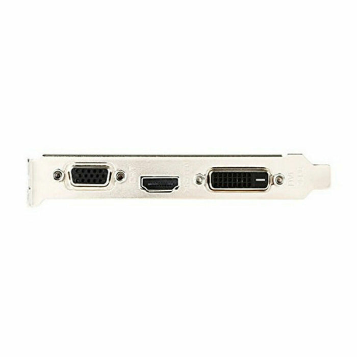 Graphics card MSI NVIDIA GeForce GT 710 GDDR3