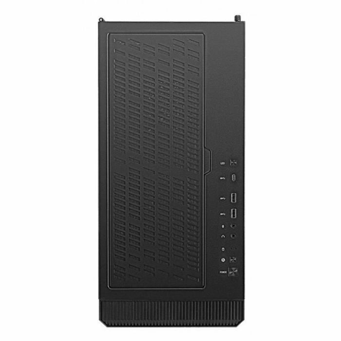 ATX Semi-tower Box MSI MPG VELOX 100P AIRFLOW Black