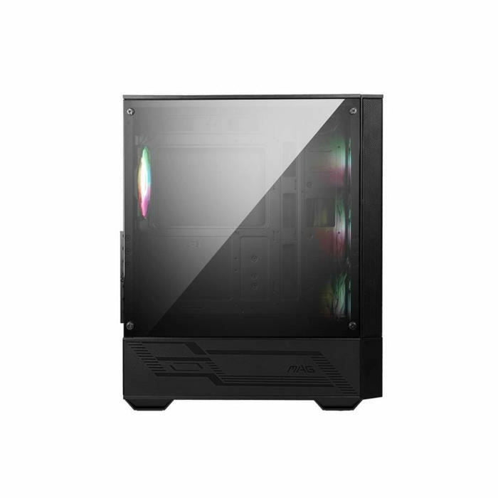 ATX Box MSI MAG FORGE 112R Black