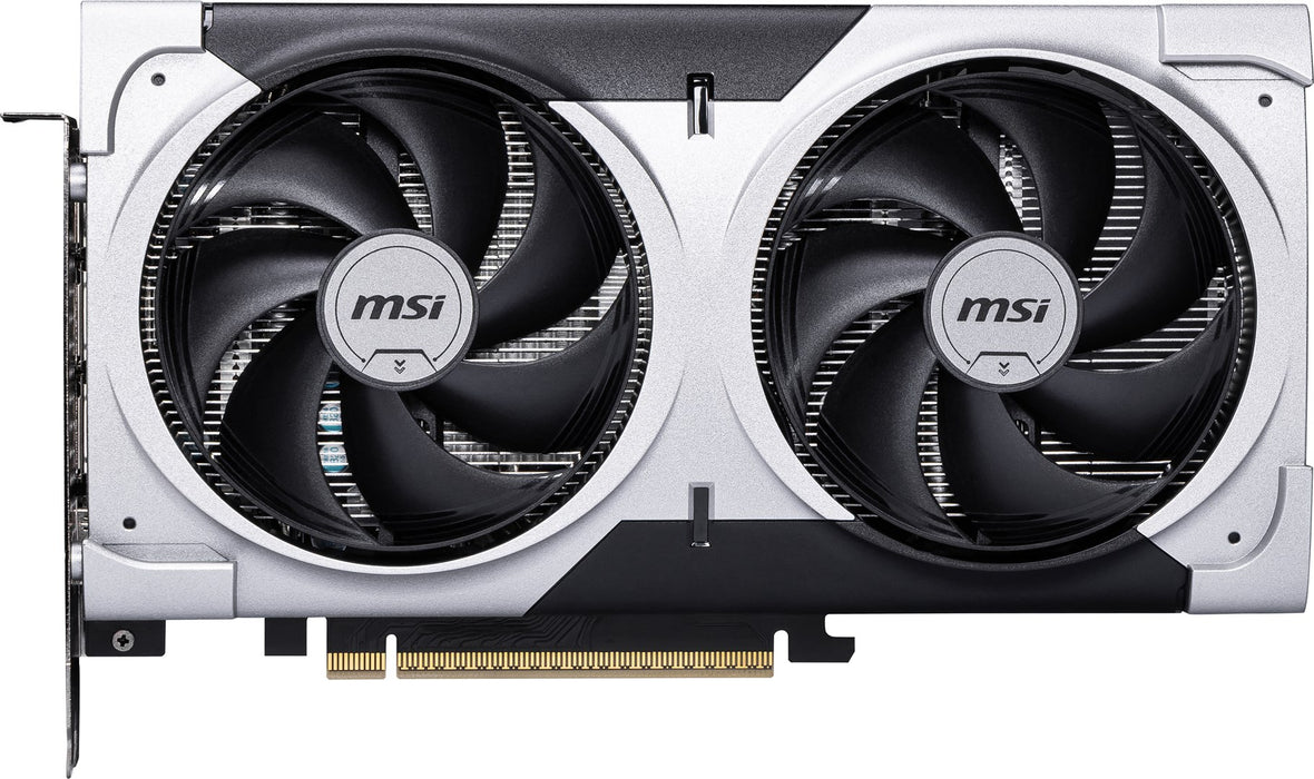 MSI GEFORCE RTX 5060 Ti 8G VENTUS 2X OC PLUS VGA