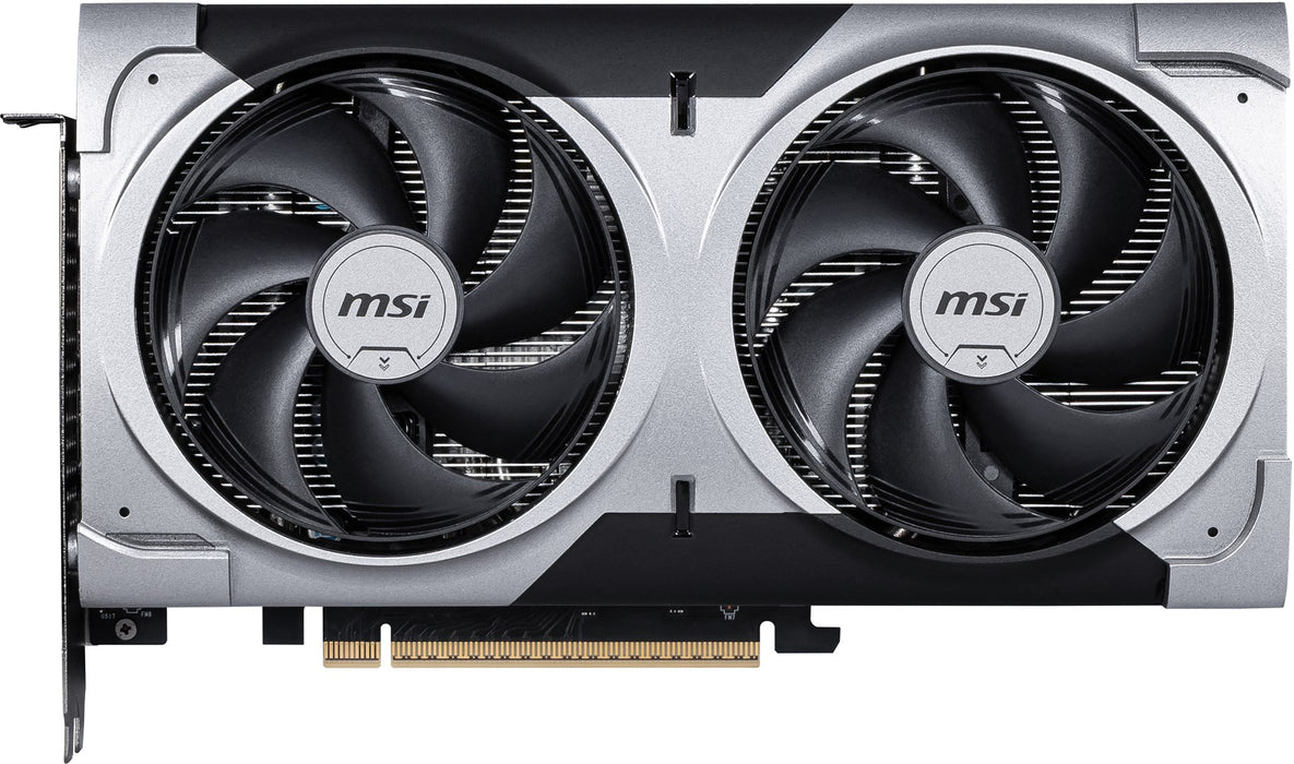 MSI GEFORCE RTX 5060 Ti 8G VENTUS 2X OC PLUS VGA