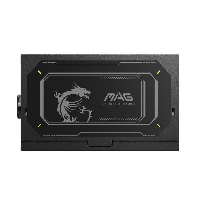 Power supply MSI 306-7ZP8D11-CE0 850 W 80 Plus Gold