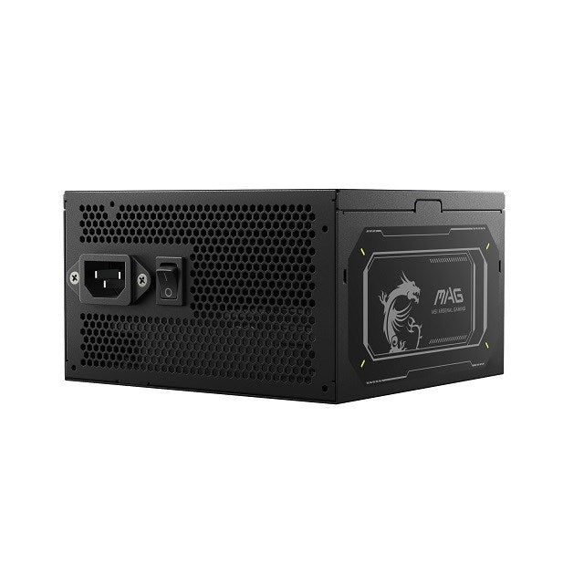 Power supply MSI 306-7ZP8D11-CE0 850 W 80 Plus Gold