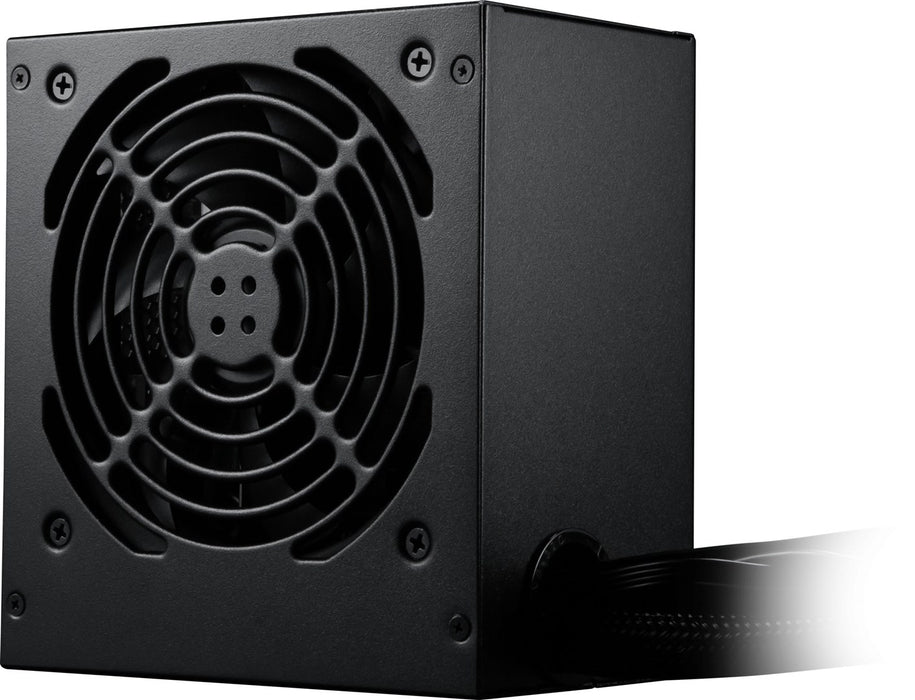 MSI MAG A750BN PCIE5 II power supply