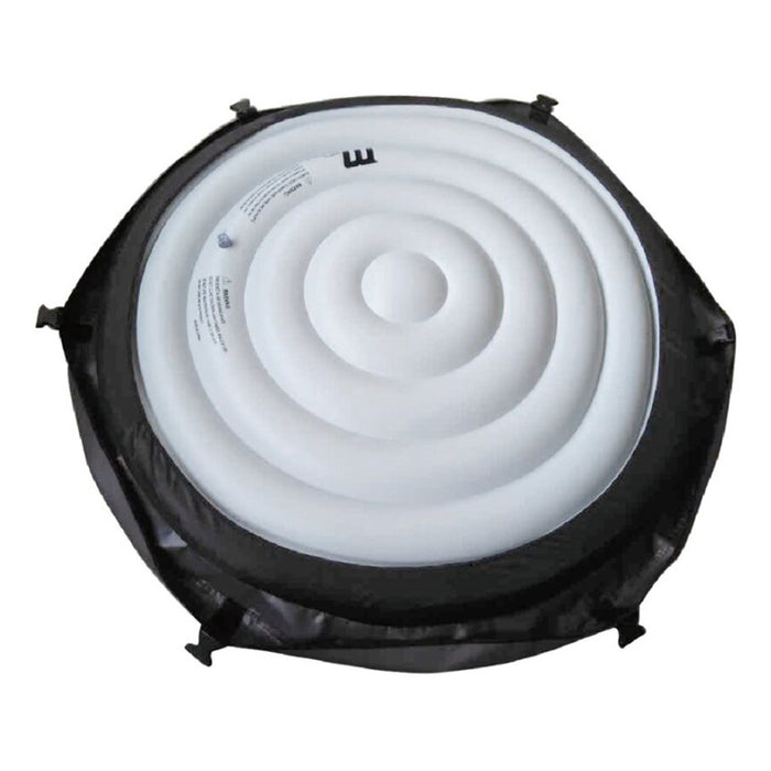 HARD WALL JACUZZI Φ173Χ65CM MSPA DUET