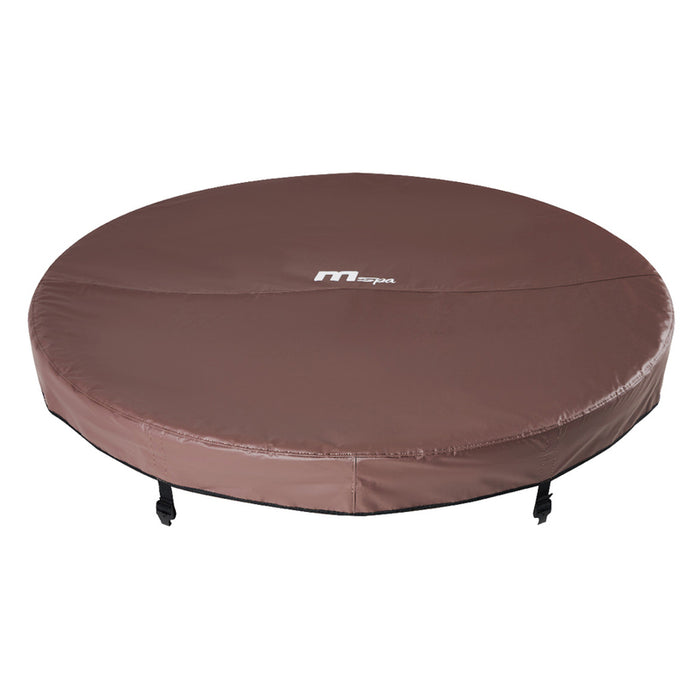 HARD WALL JACUZZI Φ182X70 MSPA ROVA