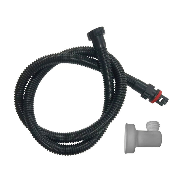 HARD WALL JACUZZI Φ182X70 MSPA ROVA