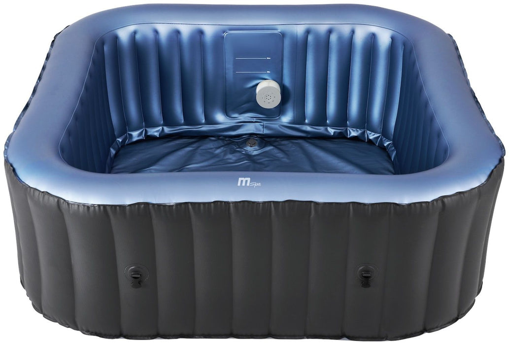 INFLATABLE SQUARE JACUZZI TEKARO