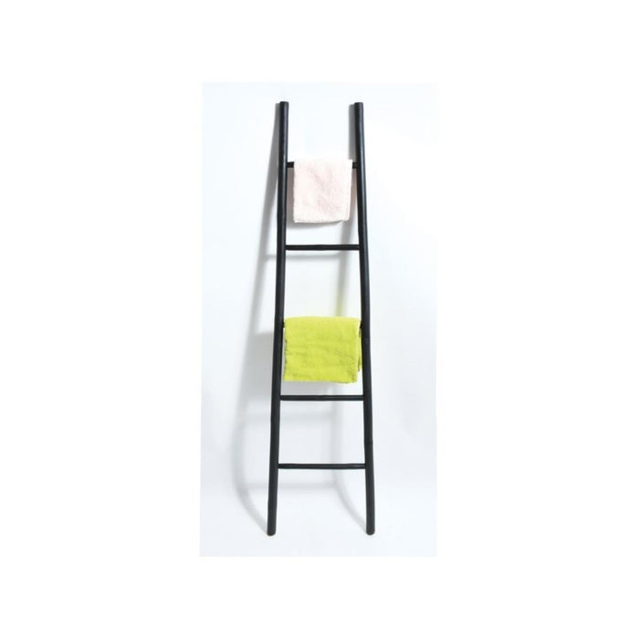 BAMBOO TOWEL HANGER
