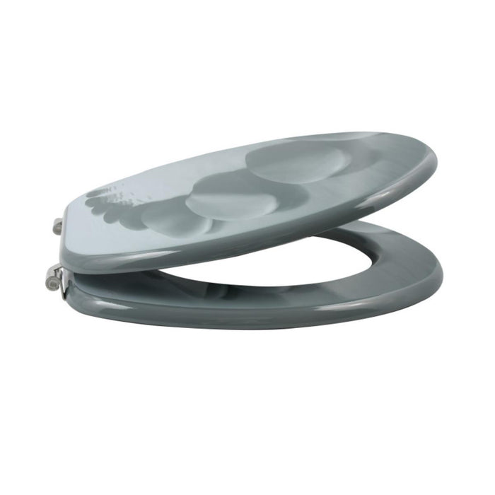PEBBLES TOILET SEAT