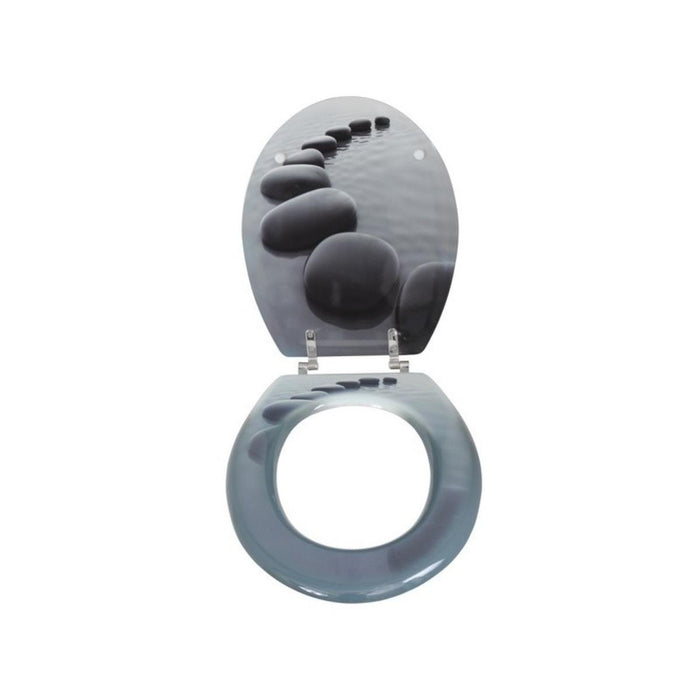 PEBBLES TOILET SEAT