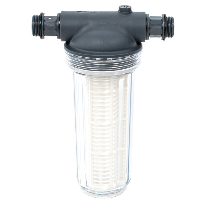 WATER FILTER WF/02A MTD