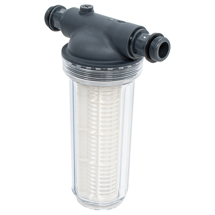 WATER FILTER WF/02A MTD