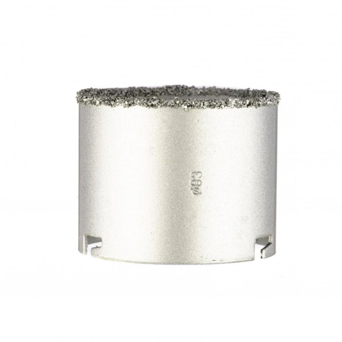 DRILL FOR CERAMIC F83MM MTX