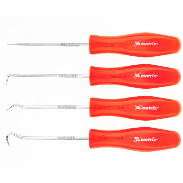 SET OF 4 PIECES MTX