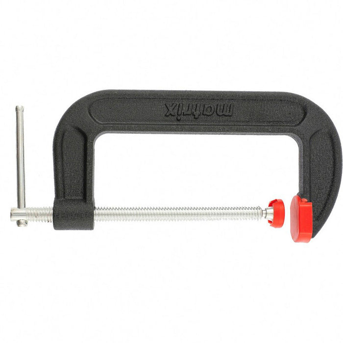 BRACKET G-SHAPED 150 MM MTX