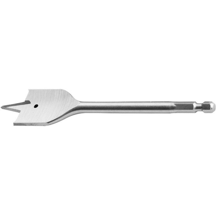 FLAT DRILL FOR WOOD 55MM MTX